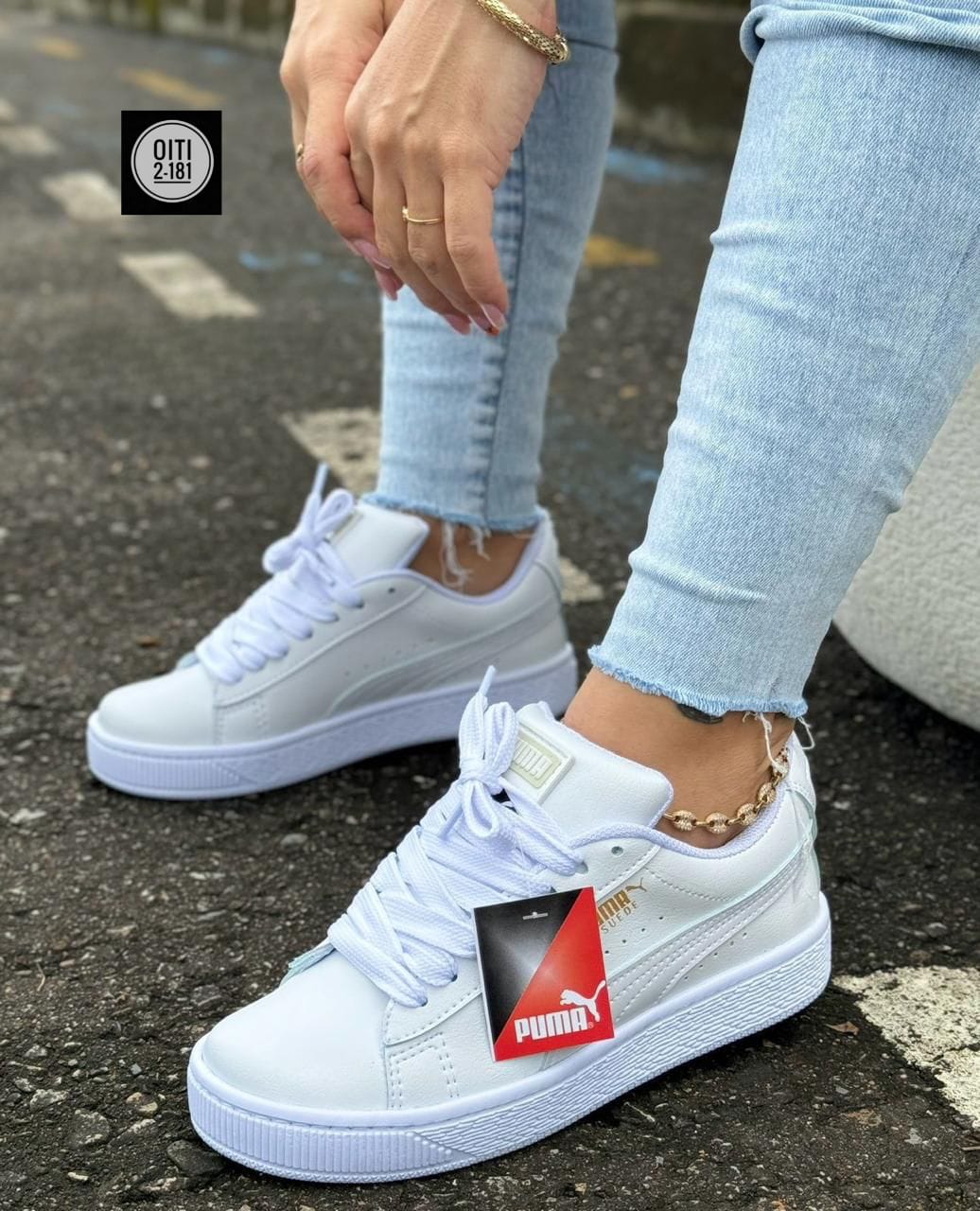 PUMA SUEDE XL