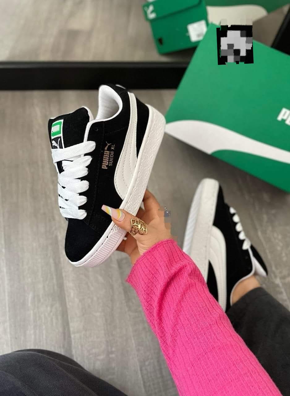 PUMA SUEDE XL