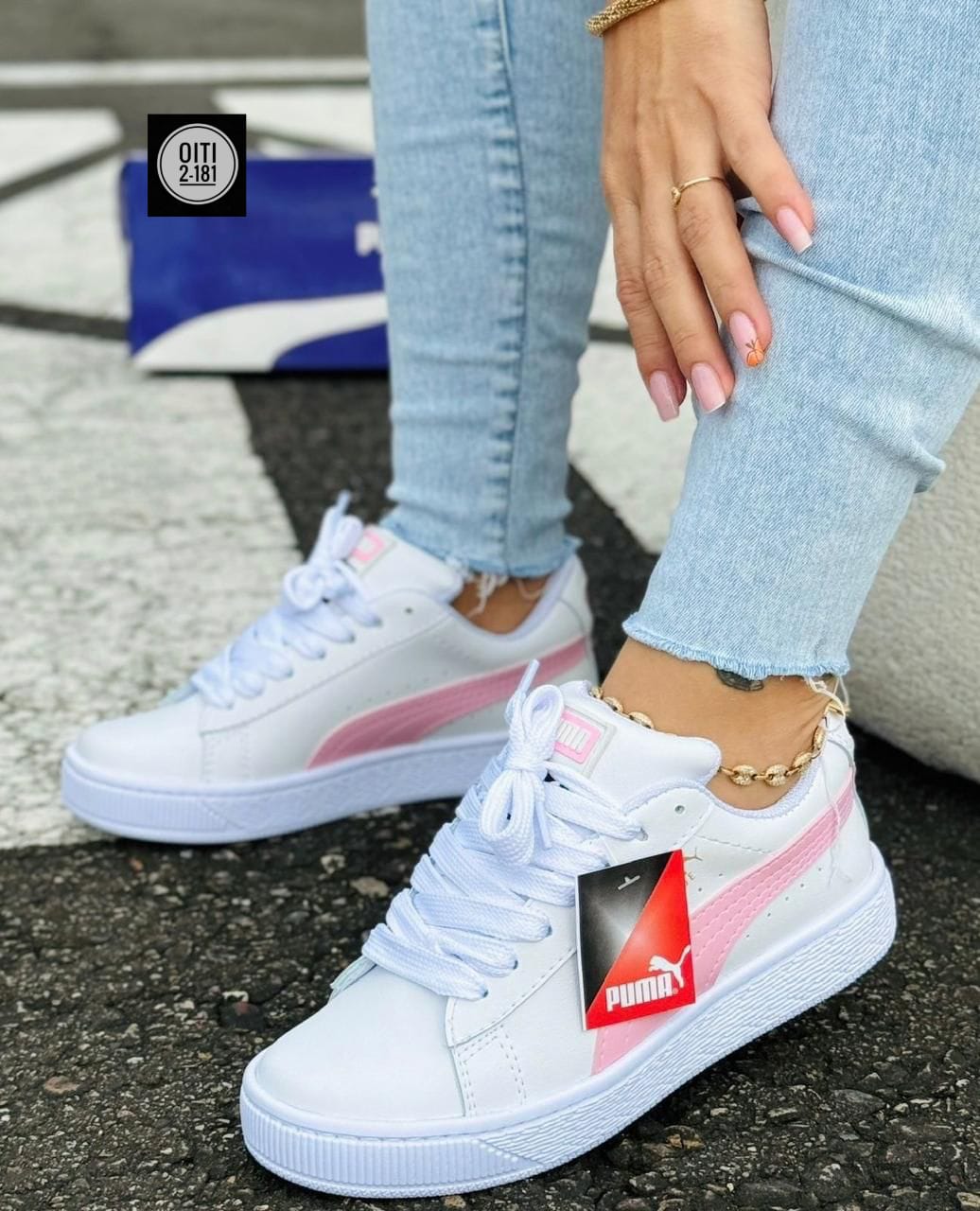 PUMA SUEDE XL